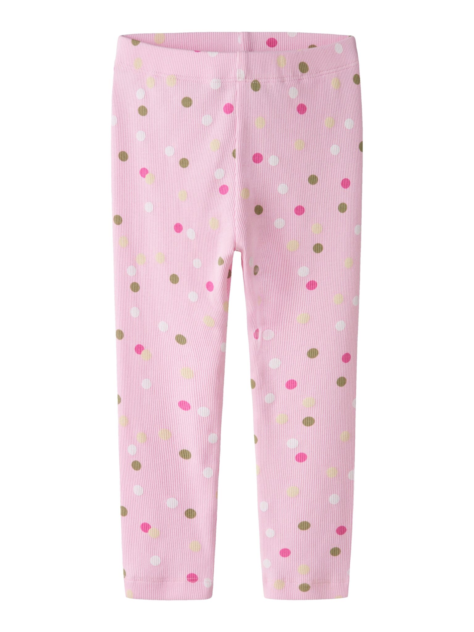 Name It Dottia Leggings - Pirouette - 92 cm Name It Dottia Leggings - Pirouette - 92 cm