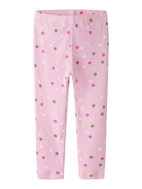 Name It Dottia Leggings - Pirouette - 92 cm Name It Dottia Leggings - Pirouette - 92 cm