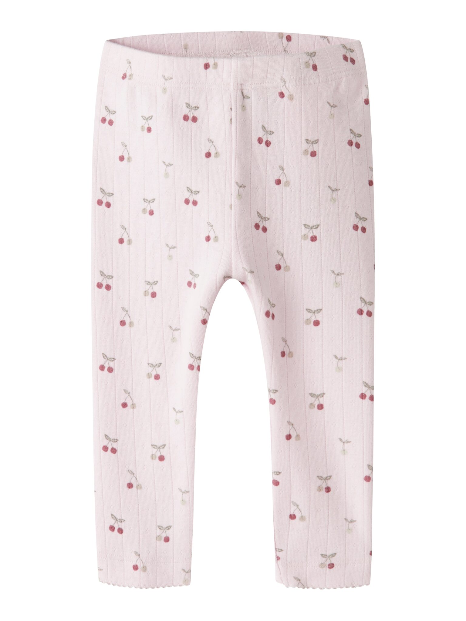 Name It Ficherry Legging - Cradle Pink - 50 cm Name It Ficherry Legging - Cradle Pink - 50 cm