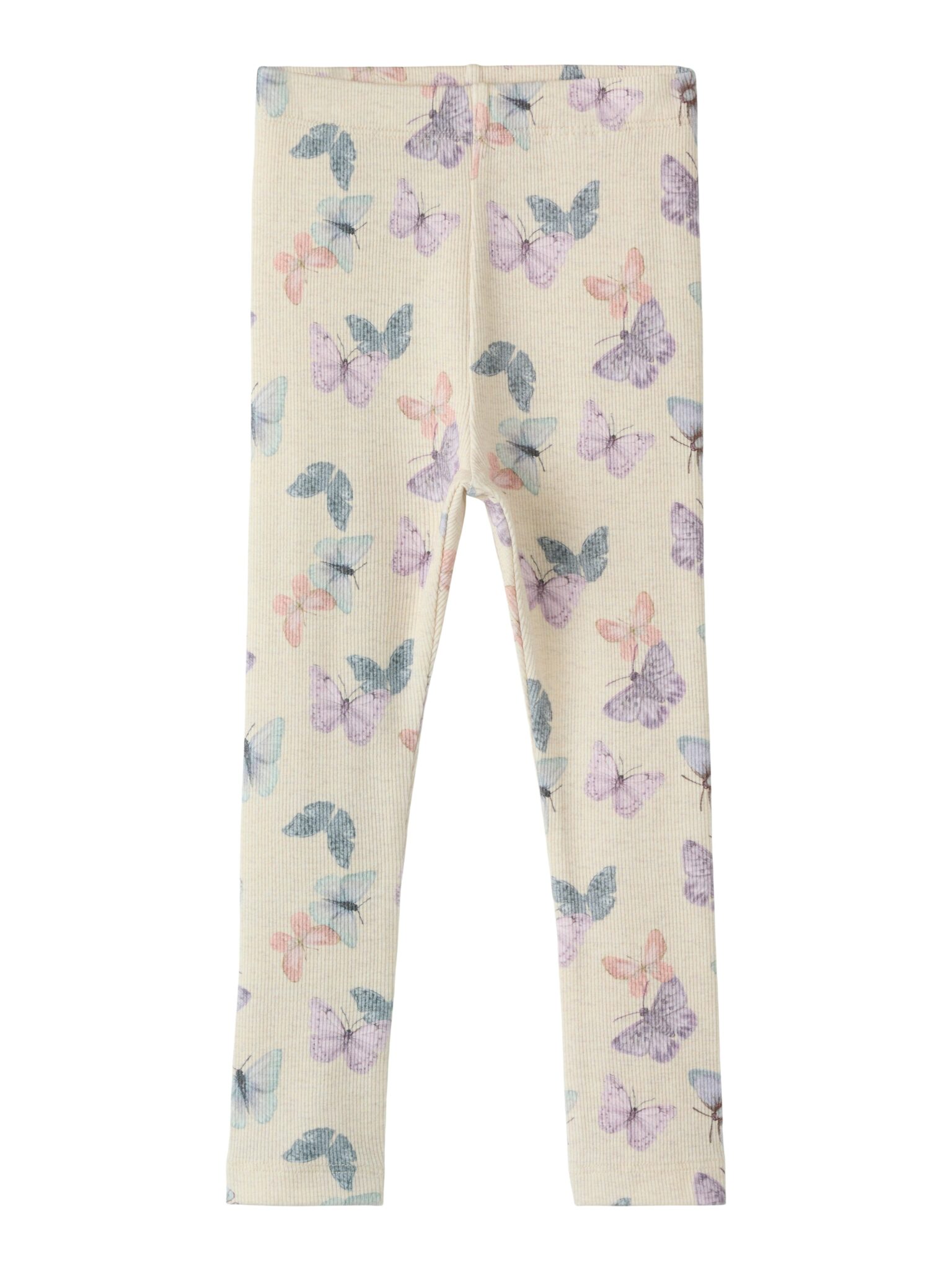 Name It Filua Leggings - Peyote Melange - 92 cm Name It Filua Leggings - Peyote Melange - 92 cm