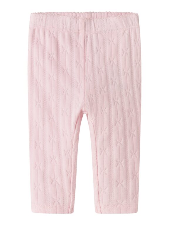 Name It Fly Legging - Cradle Pink - 50 cm