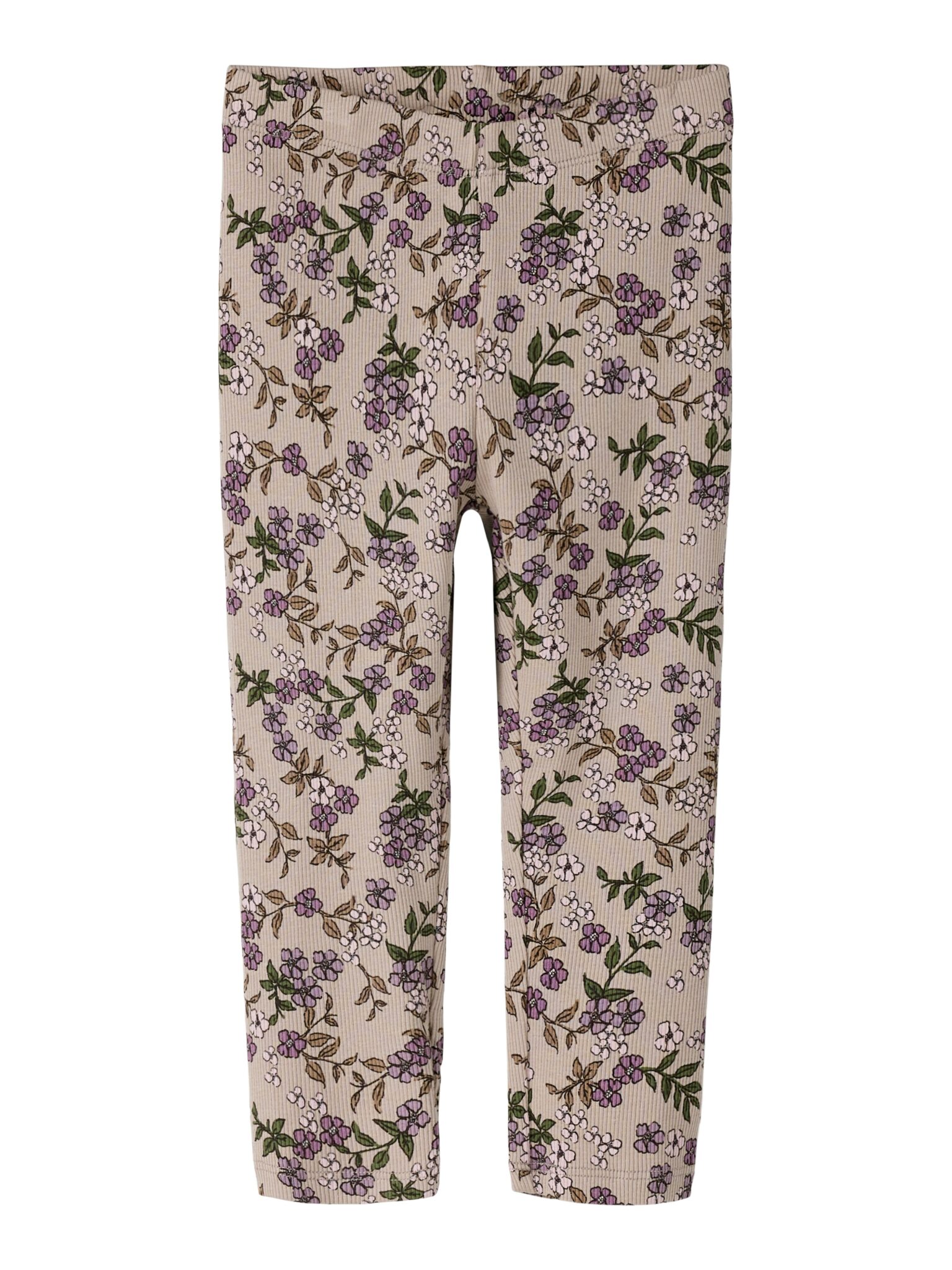Name It Foa Leggings - Goat - 92 cm