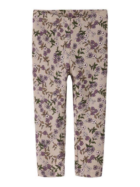 Name It Foa Leggings - Goat - 92 cm