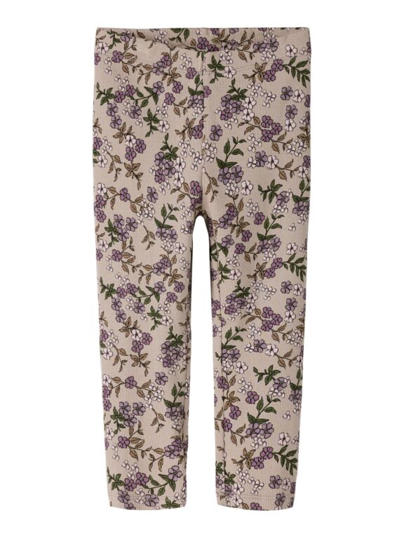 Name It Foa Leggings - Goat - 92 cm