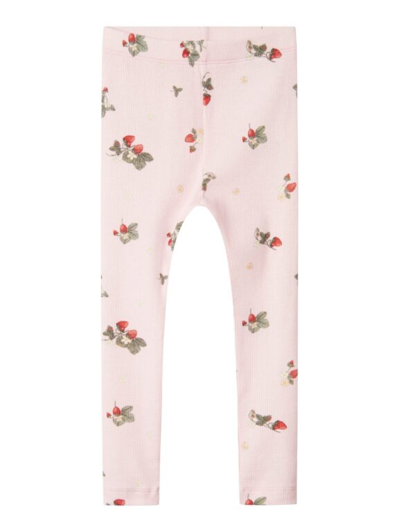 Name It Fryda Leggings - Ballerina - 92 cm