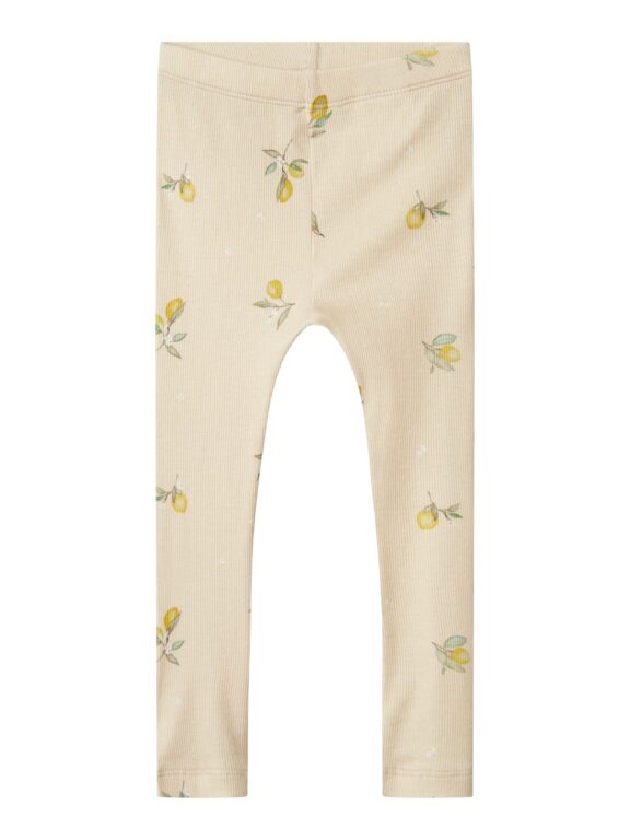 Name It Fryda Leggings - Peyote - 92 cm