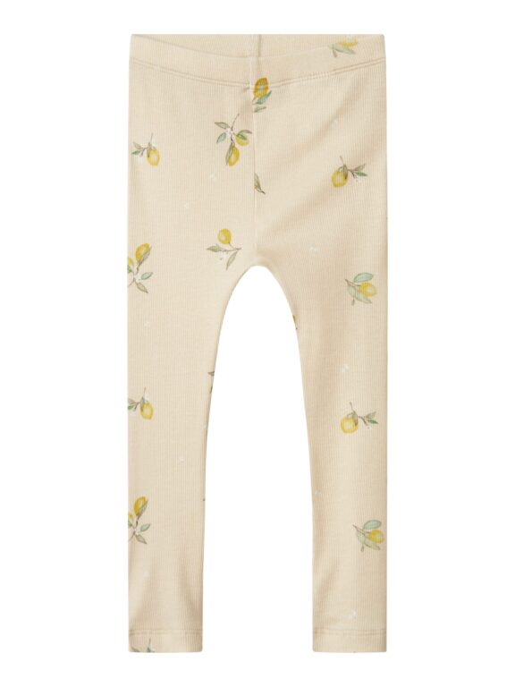 Name It Fryda Leggings - Peyote - 92 cm
