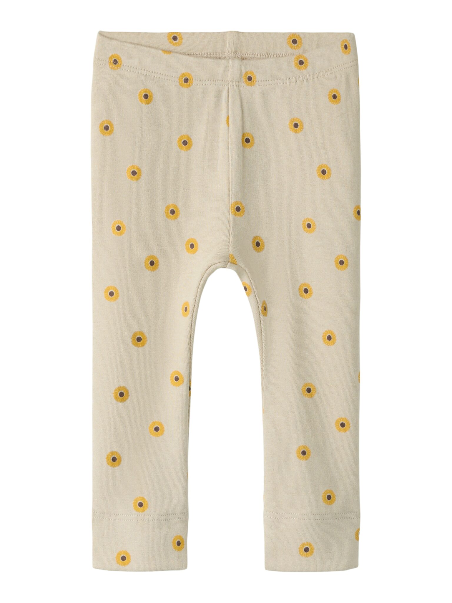Name It Fulina - Legging - Peyote - 50 cm