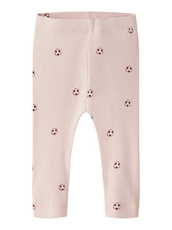 Name It Haball - Legging - Lotus - 50 cm