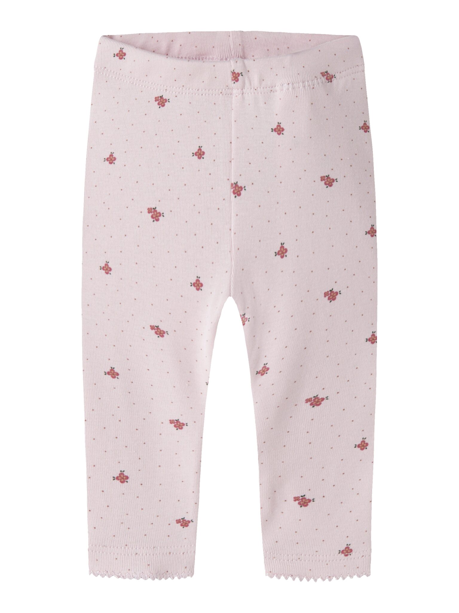 Name It Hitta - Legging - Cradle Pink - 50 cm Name It Hitta - Legging - Cradle Pink - 50 cm