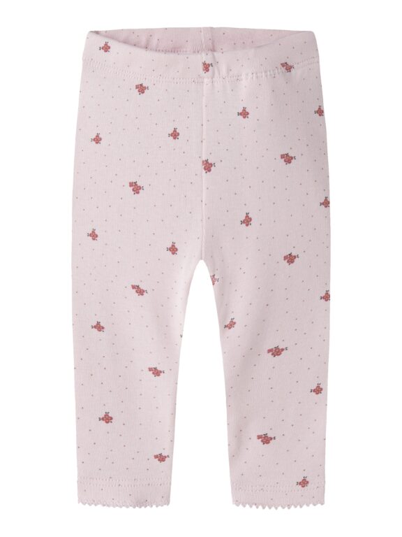 Name It Hitta - Legging - Cradle Pink - 50 cm