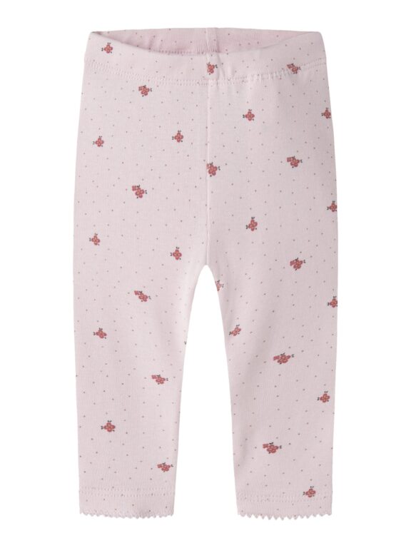 Name It Hitta - Legging - Cradle Pink - 50 cm Name It Hitta - Legging - Cradle Pink - 50 cm