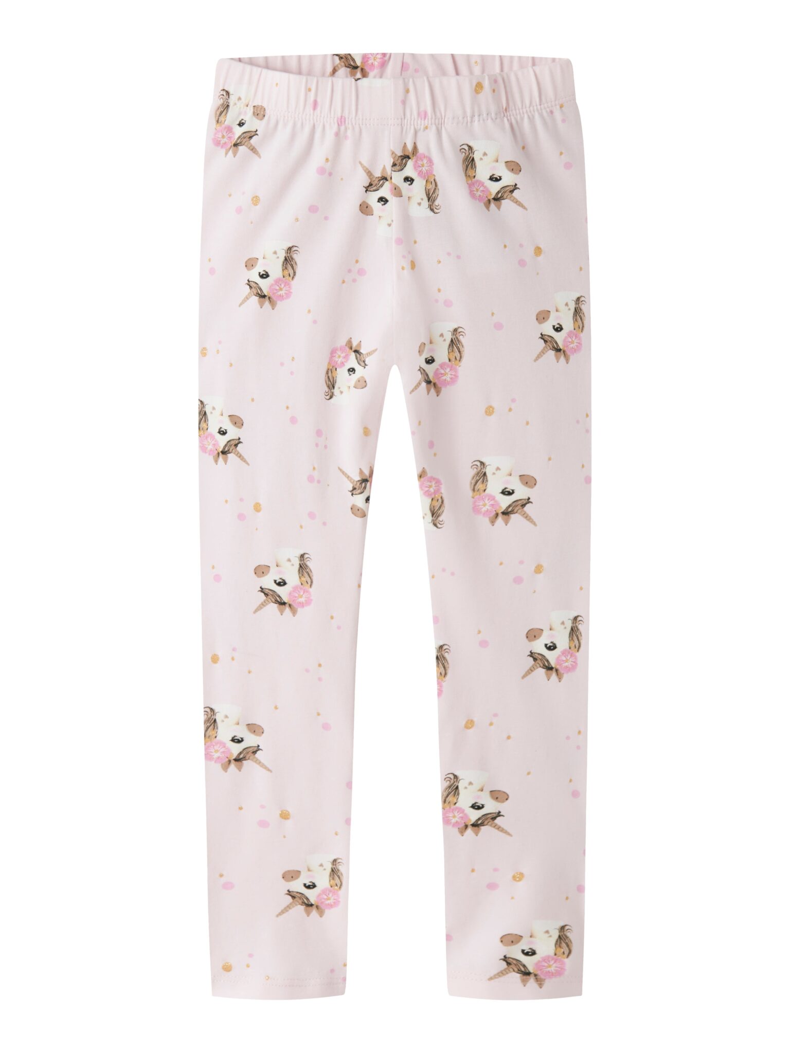 Name It Jalisa - Leggings - Cradle Pink - 92 cm Name It Jalisa - Leggings - Cradle Pink - 92 cm