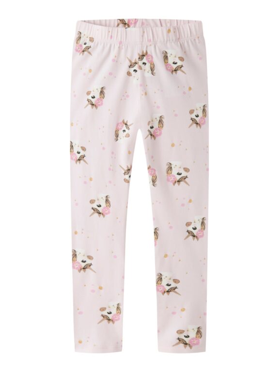 Name It Jalisa - Leggings - Cradle Pink - 92 cm