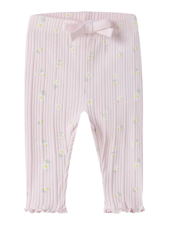 Name It Jelly - Legging - Cradle Pink - 50 cm