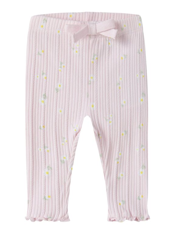 Name It Jelly - Legging - Cradle Pink - 50 cm