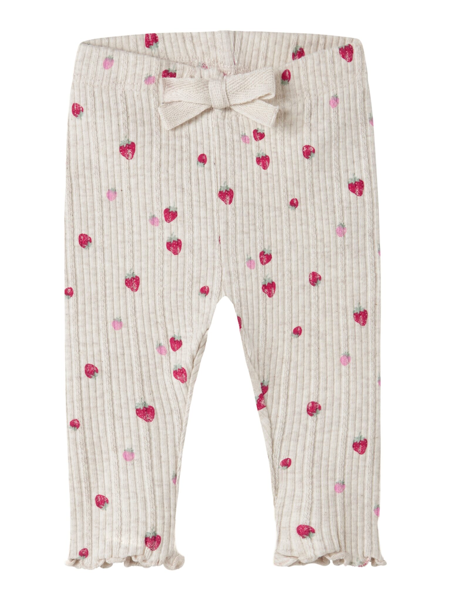Name It Jelly - Legging - Peyote Melange - 50 cm