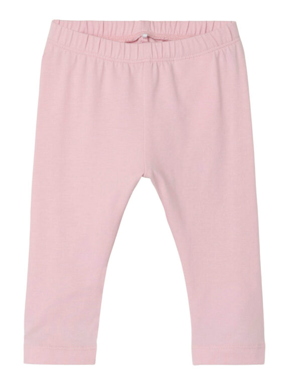 Name It Jennas Legging - Parfait Pink - 50 cm