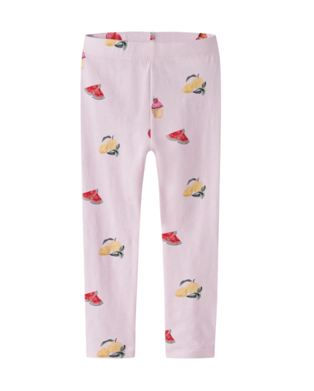 Name It Joviner - Leggings - Cradle Pink - 92 cm Name It Joviner - Leggings - Cradle Pink - 92 cm