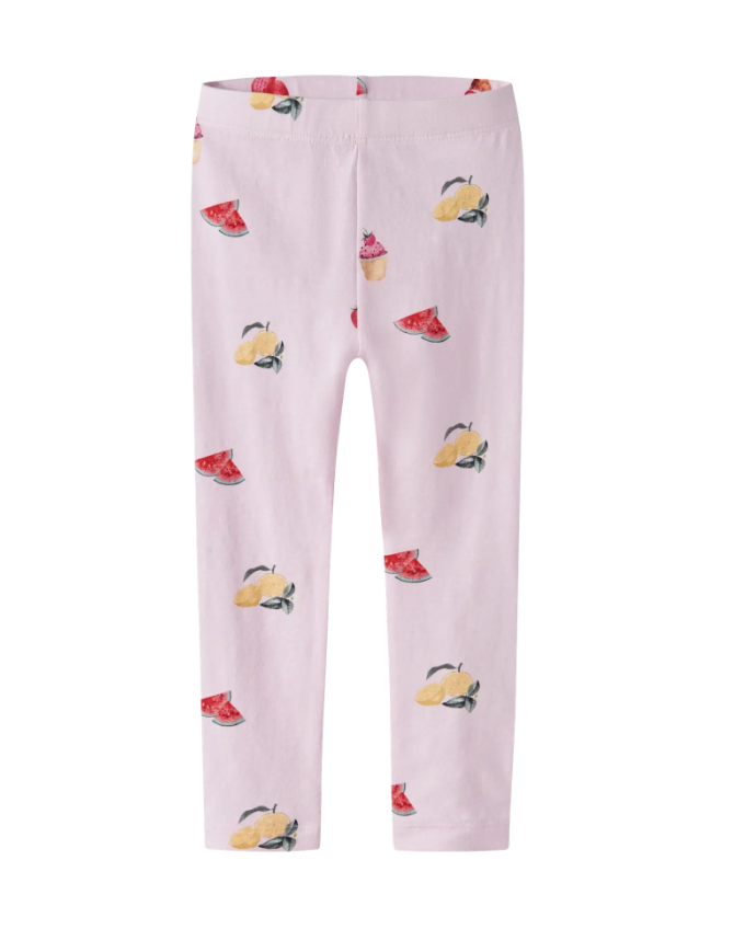 Name It Joviner - Leggings - Cradle Pink - 92 cm Name It Joviner - Leggings - Cradle Pink - 92 cm