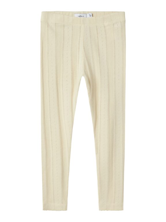 Name It Julia Leggings Noos - Summer Sand - 92 cm