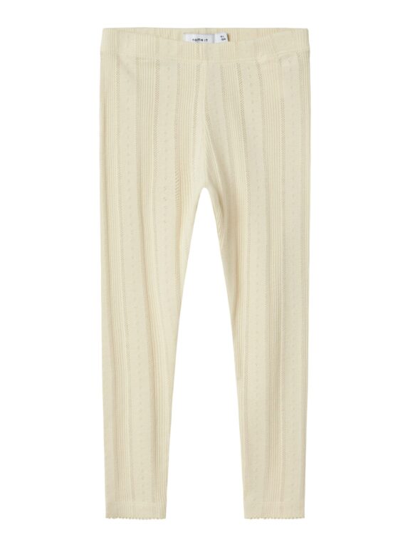 Name It Julia Leggings Noos - Summer Sand - 92 cm