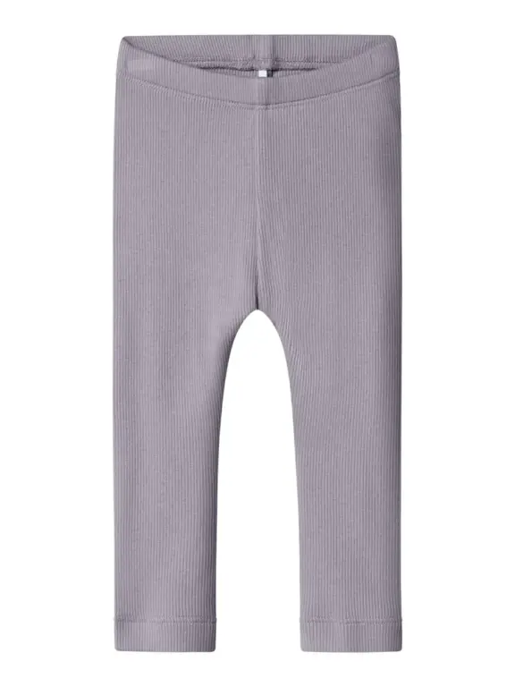 Name It Kab Leggings - Lavender - 116
