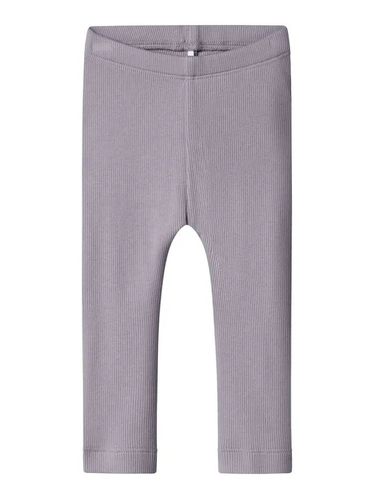 Name It Kab Leggings - Lavender - 116