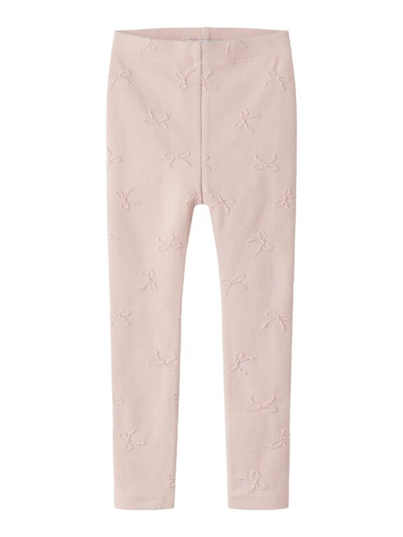 Name It Katty - Leggings - Lotus - 92 cm