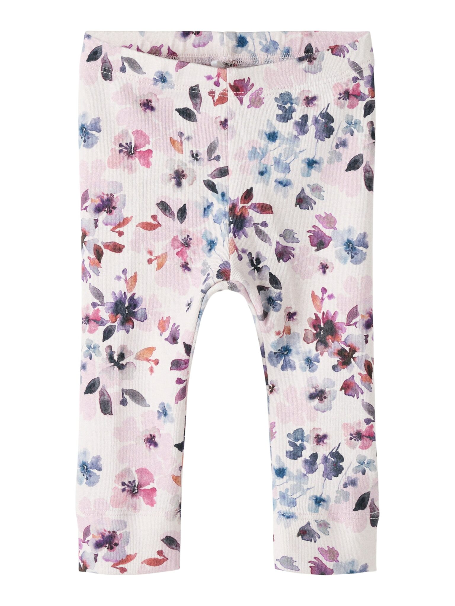 Name It Kayla Legging - Calcite - 50 cm Name It Kayla Legging - Calcite - 50 cm