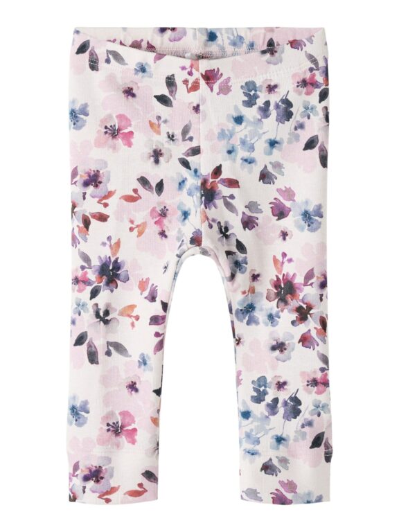 Name It Kayla Legging - Calcite - 50 cm