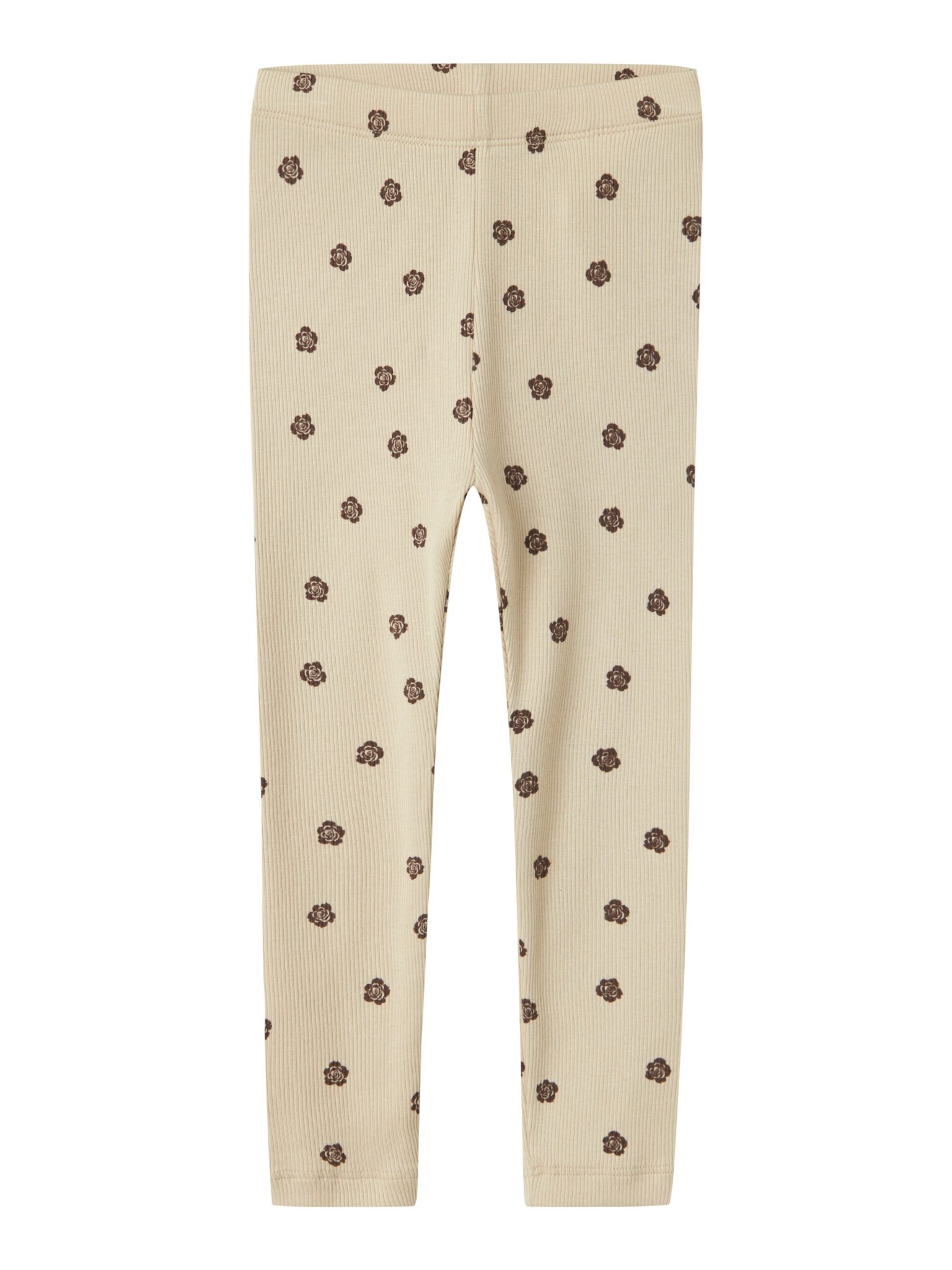 Name It Laikabna Leggings - Peyote - 92 cm Name It Laikabna Leggings - Peyote - 92 cm