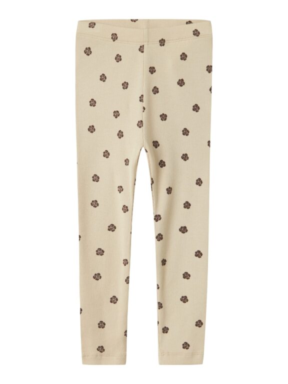 Name It Laikabna Leggings - Peyote - 92 cm