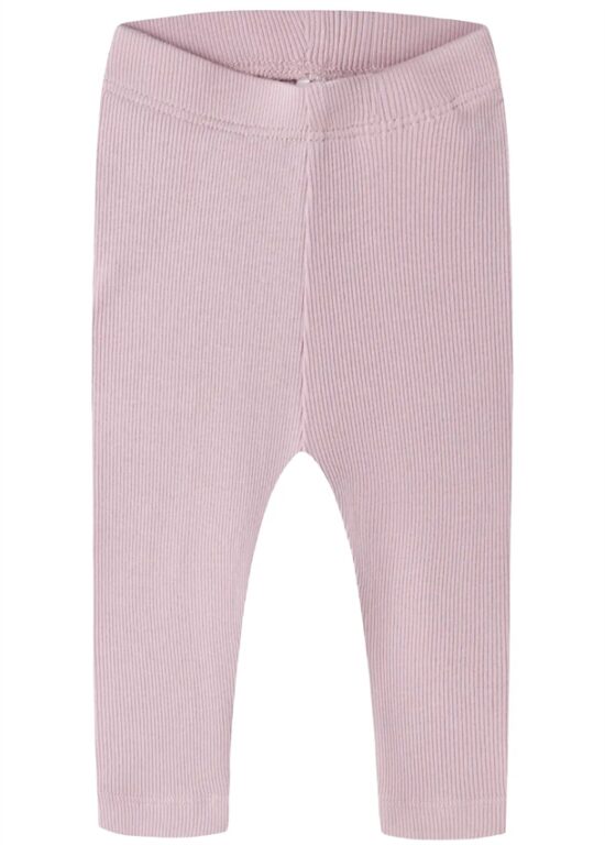 Name It Leggings - Kab - Fragrant Lilac