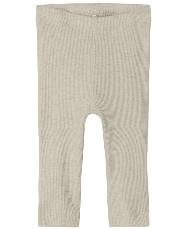 Name It Leggings - Kab - Peyote Melange