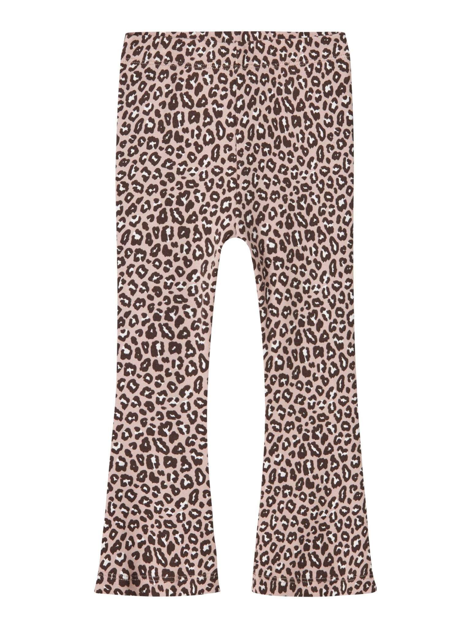 Name It Leoana Flared Leggings - Burnished Lilac - 92 cm Name It Leoana Flared Leggings - Burnished Lilac - 92 cm