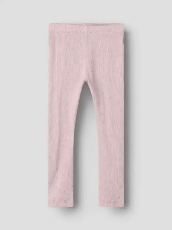 Name It Lona Leggings - Violet Ice - 80