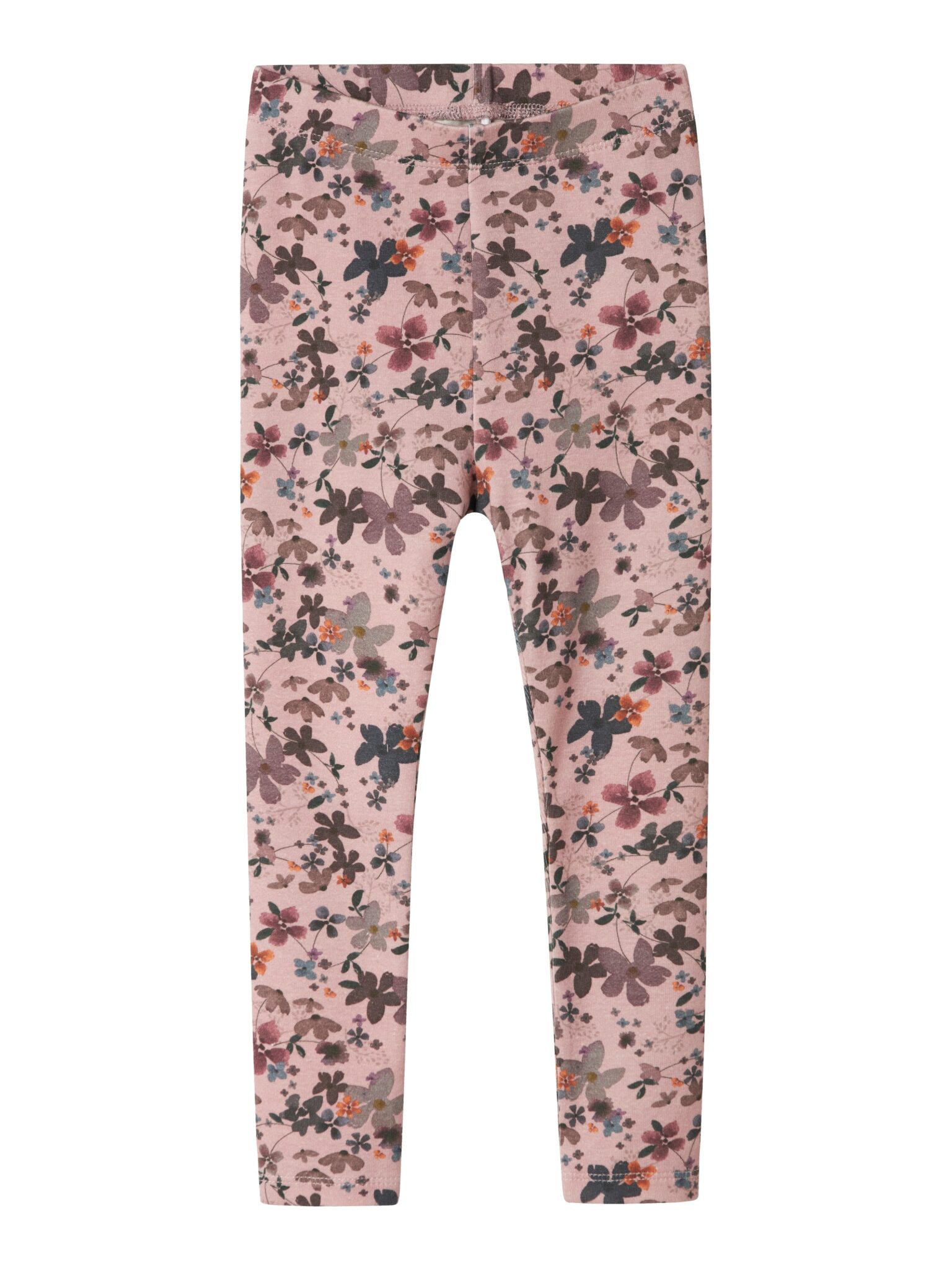 Name It Naline Leggings - Burnished Lilac - 92 cm