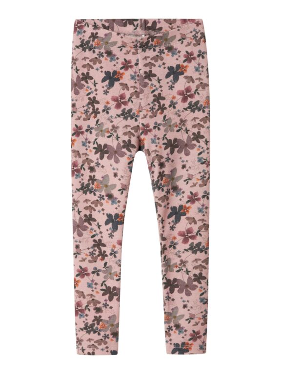 Name It Naline Leggings - Burnished Lilac - 92 cm