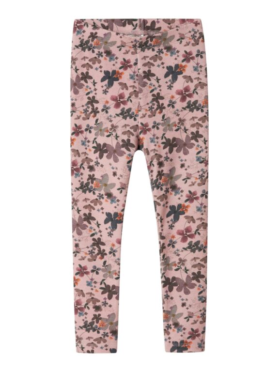 Name It Naline Leggings - Burnished Lilac - 92 cm