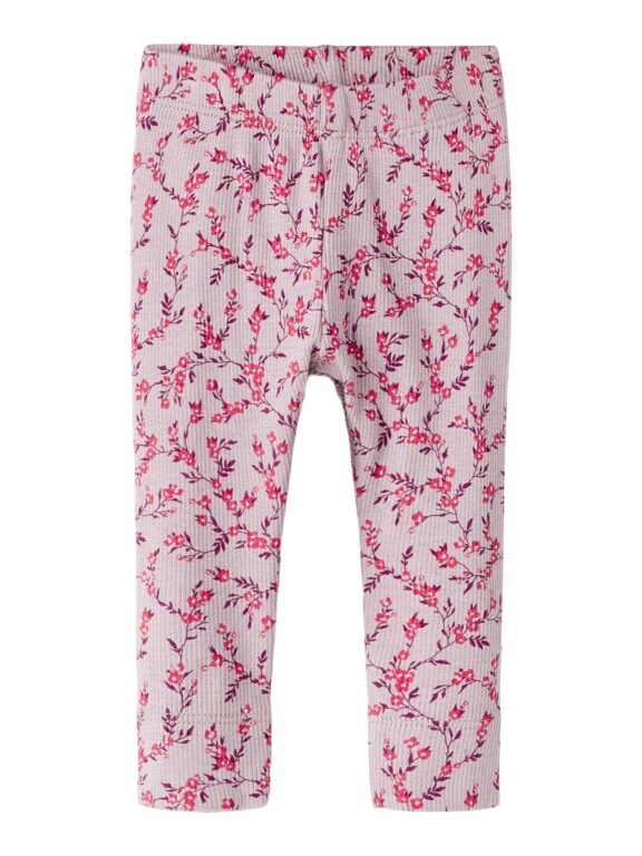 Name It Nikala Legging - Nirvana - 50 cm