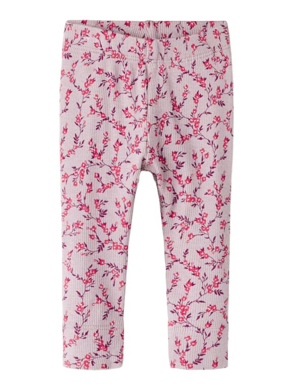 Name It Nikala Legging - Nirvana - 50 cm