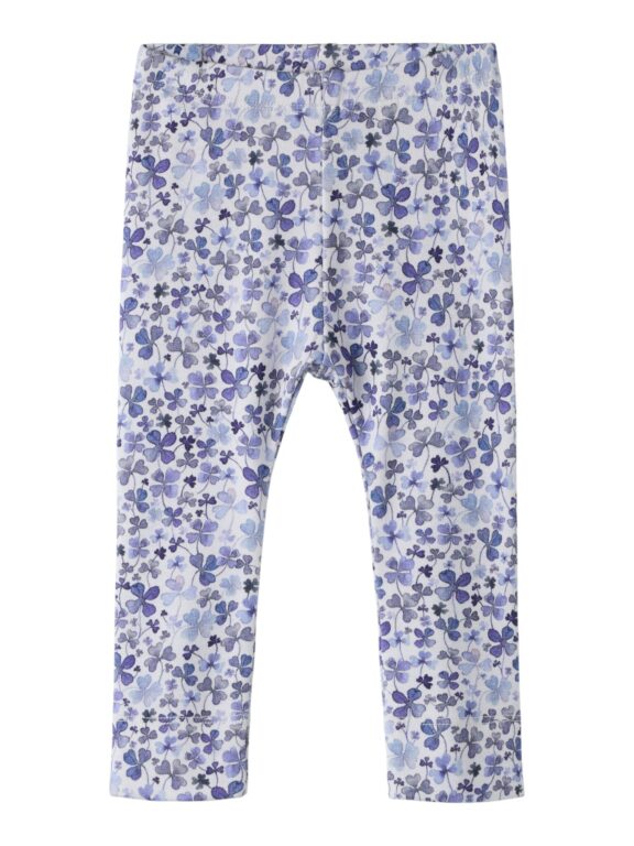 Name It Novea Legging - Lilac Hint - 50 cm