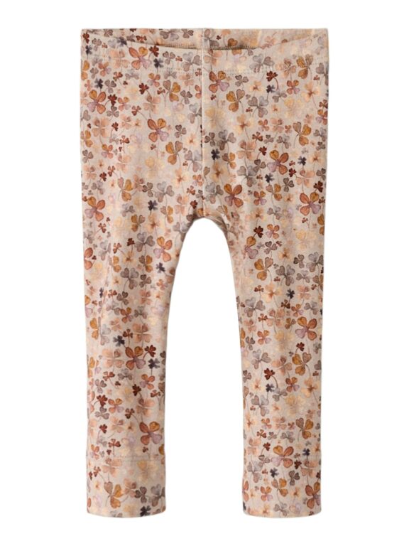 Name It Novea Legging - Mushroom - 50 cm