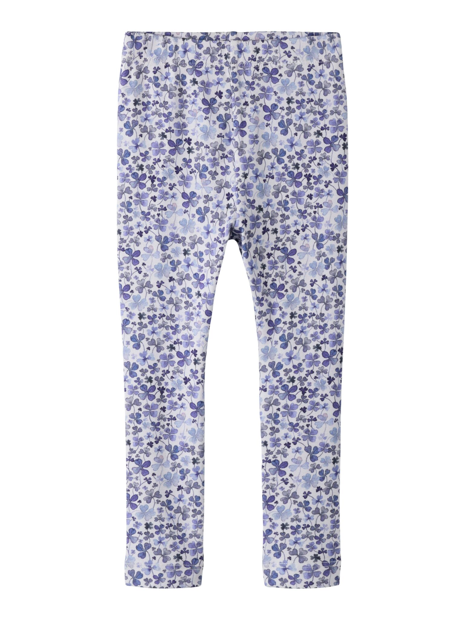 Name It Novea Leggings - Lilac Hint - 92 cm Name It Novea Leggings - Lilac Hint - 92 cm
