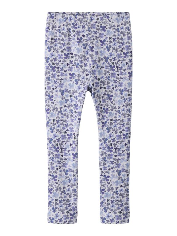 Name It Novea Leggings - Lilac Hint - 92 cm Name It Novea Leggings - Lilac Hint - 92 cm