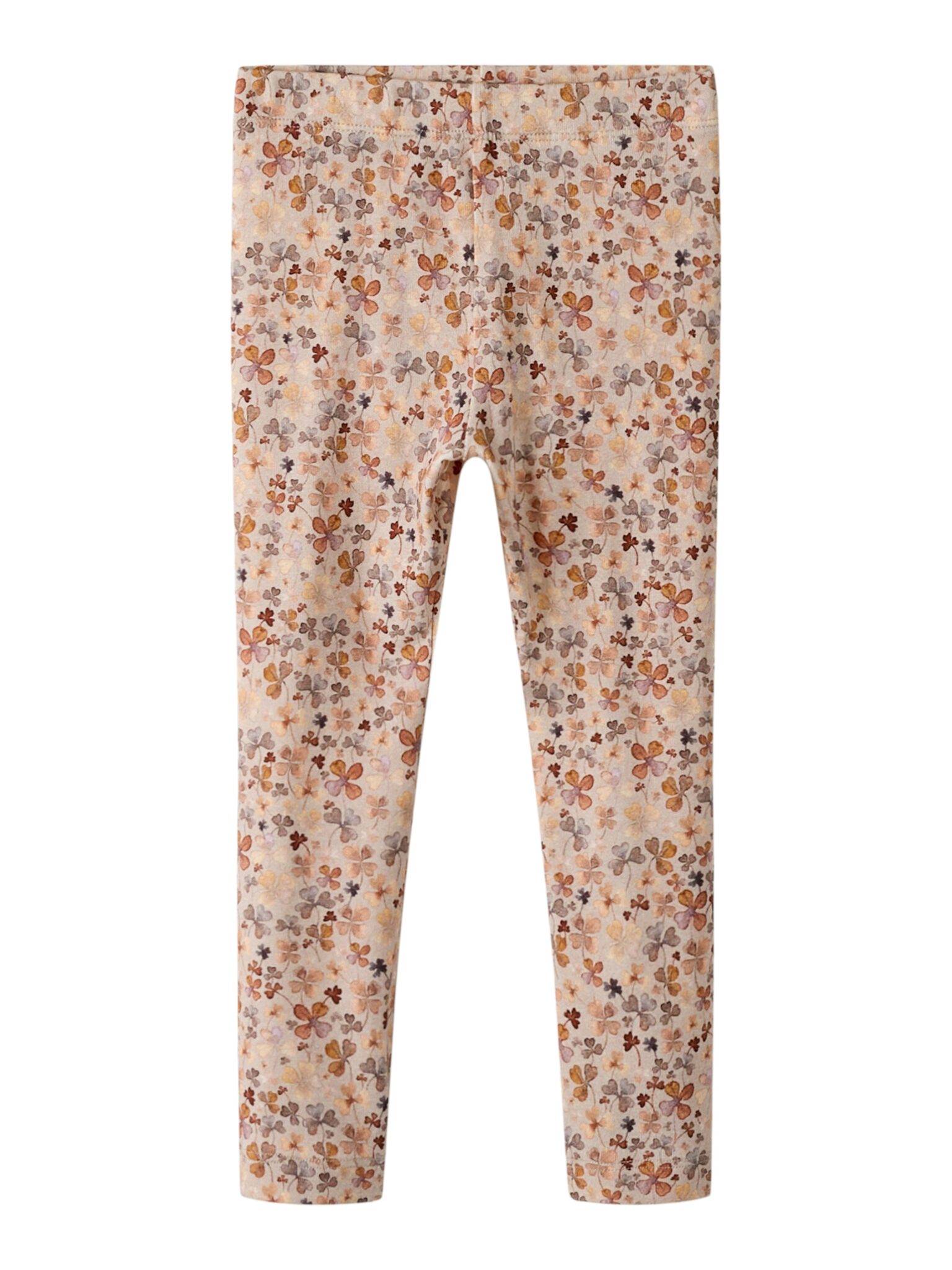Name It Novea Leggings - Mushroom - 92 cm
