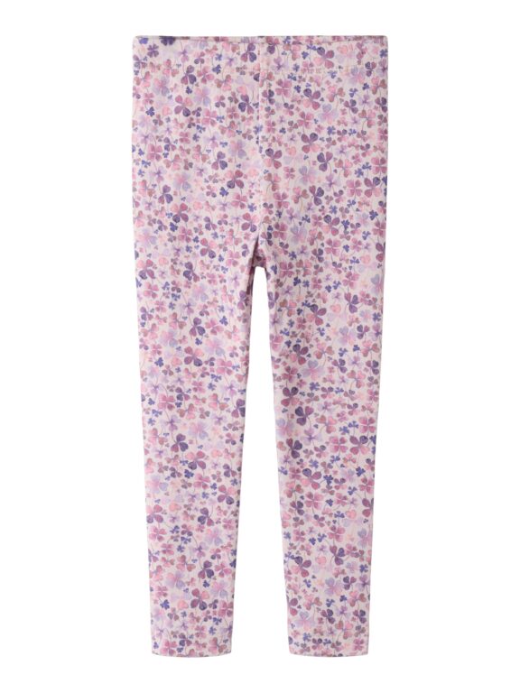 Name It Novea Leggings - Orchid Tint - 92 cm