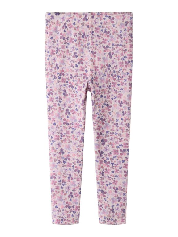 Name It Novea Leggings - Orchid Tint - 92 cm