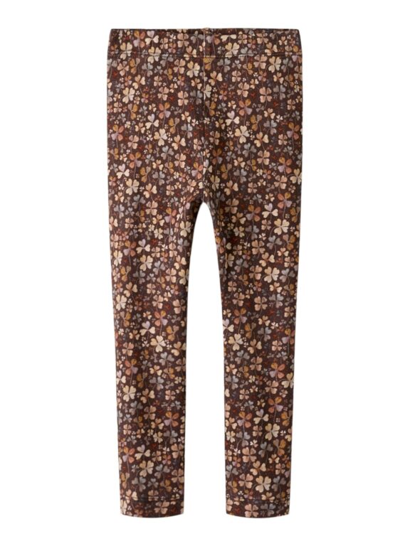 Name It Novea Leggings - Shopping Bag - 92 cm